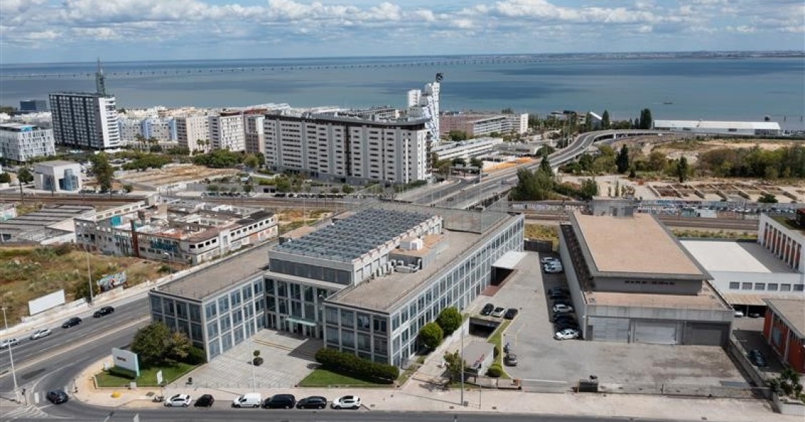 Sede da Xerox em Lisboa foi vendida à Quest Capital