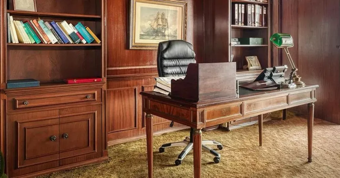 Escritório em Avenidas Novas, Lisboa - 2.000.000 euros