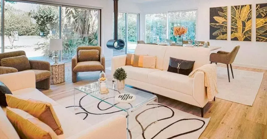 Casa a Charneca da Caparica e Sobreda, Setúbal - 1.890.000 euro