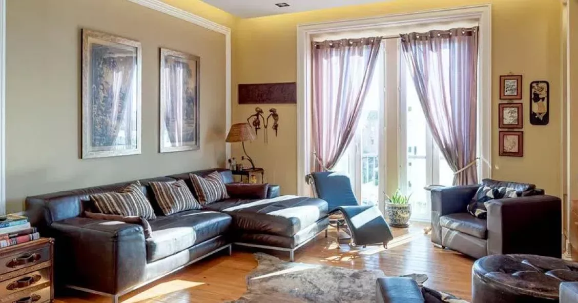 Casa em Belém, Lisboa - 1.595.000 euros