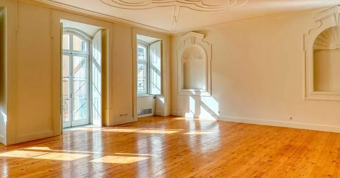 Casa em Estrela, Lisboa - 2.500.000 euros