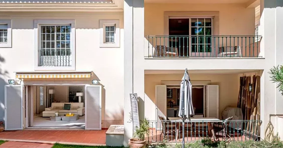 Casa a Alcabideche, Lisboa - 3.990.000 euro