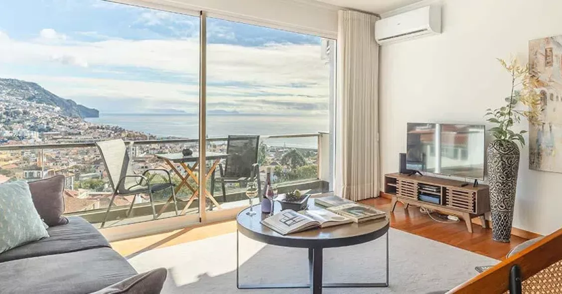 Casa em São Pedro, Madeira (Ilha) - 750.000 euros