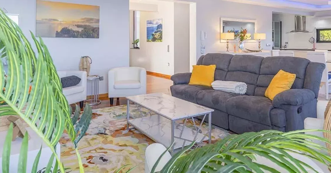 Casa em Gaula, Madeira (Ilha) - 935.000 euros