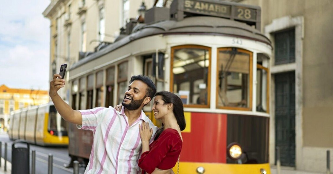 Valentine’s Day history and traditions in Portugal