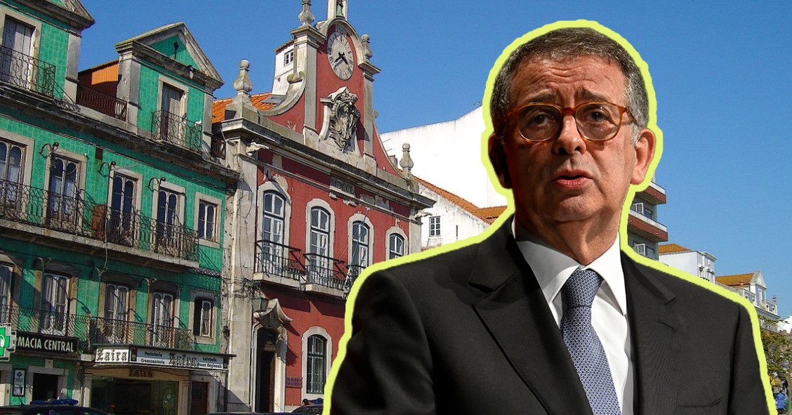 António José Seguro