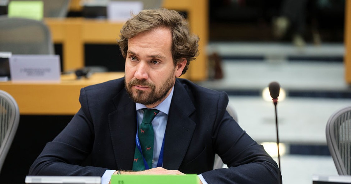 Borja Giménez Larraz