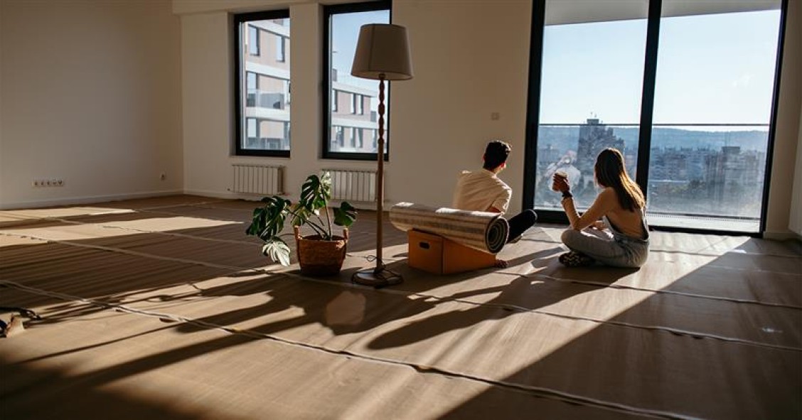 Pedir crédito habitação em Portugal