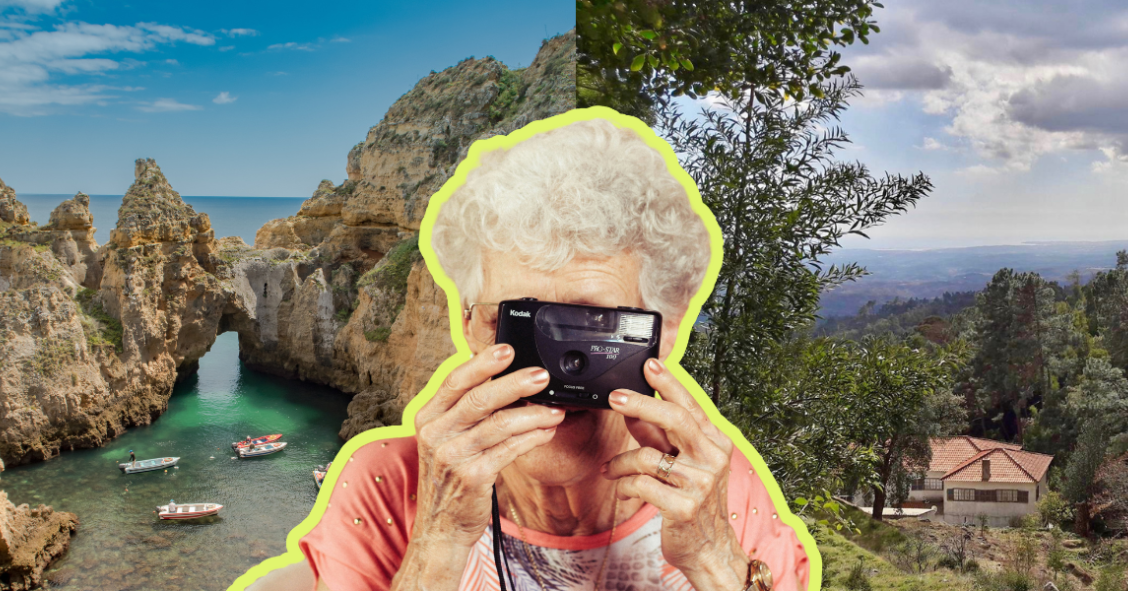 where to retire in Portugal