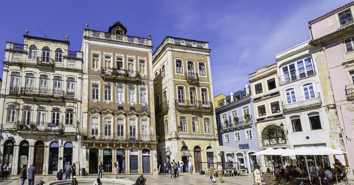 Coimbra