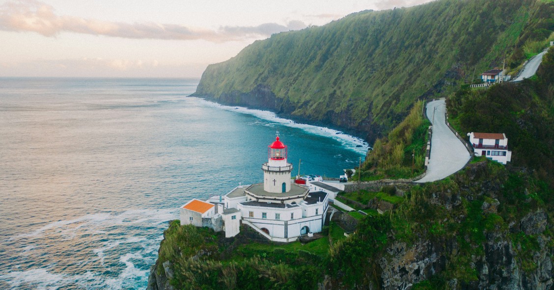 Where to live in the Azores