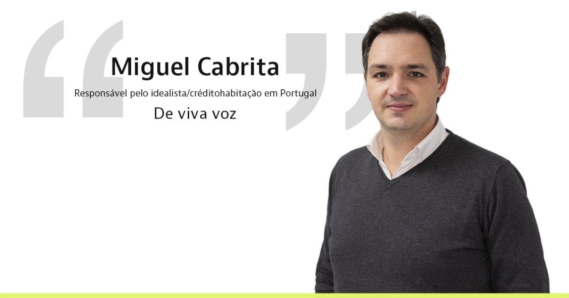 Crédito habitação de taxa variável