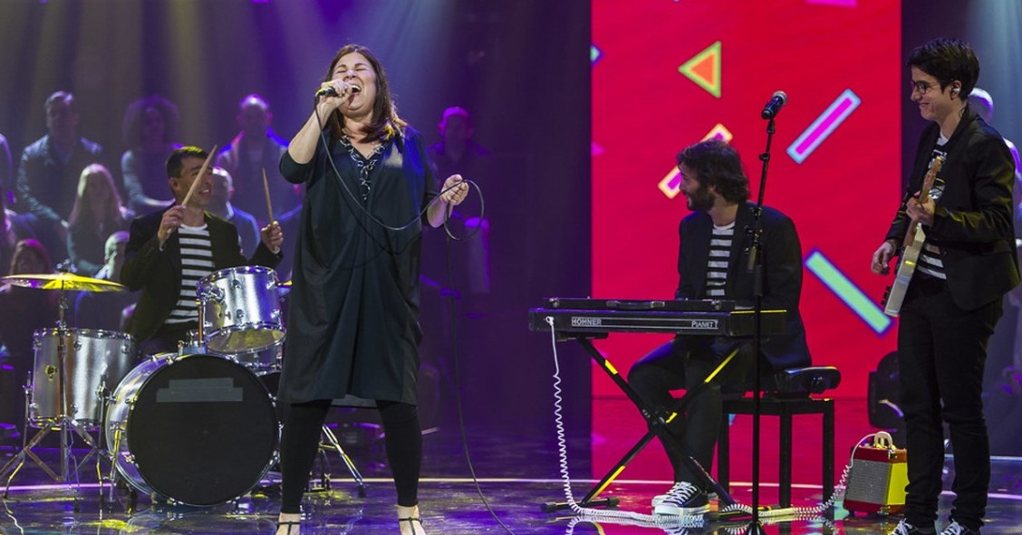 festival da canção