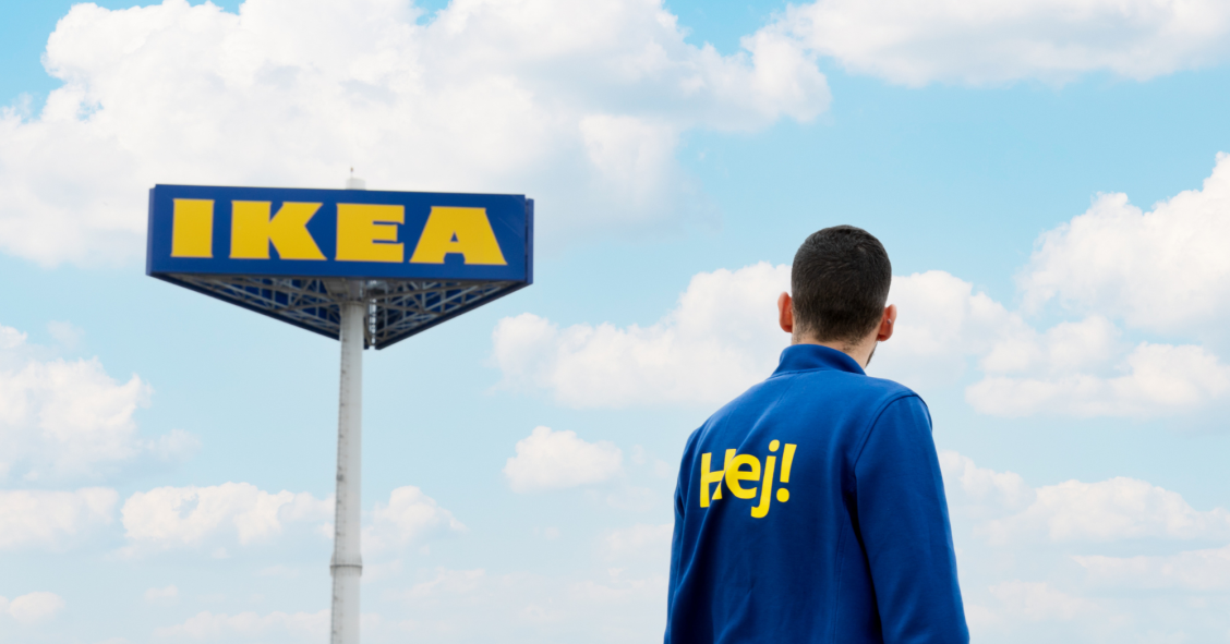 IKEA