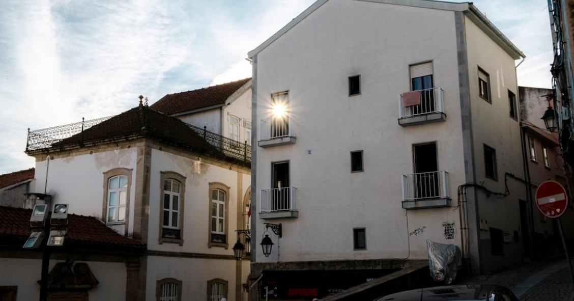 imóveis na Covilhã