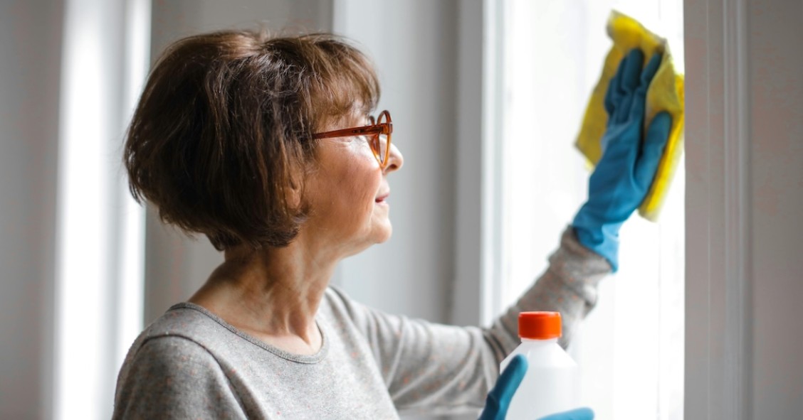 empregada doméstica