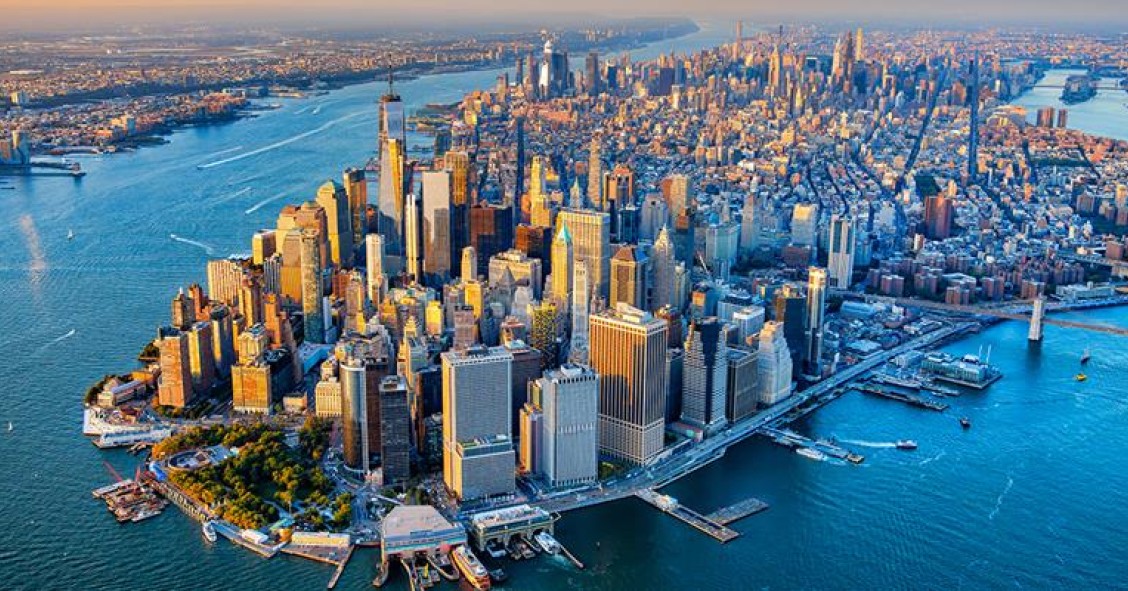 Nova Iorque