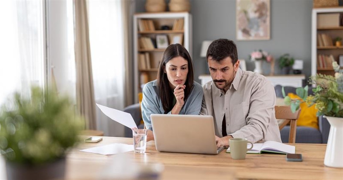 Taxa de esforço na compra e arrendamento