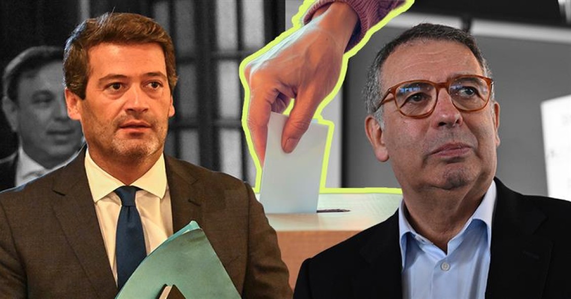 Eleições presidenciais 2026