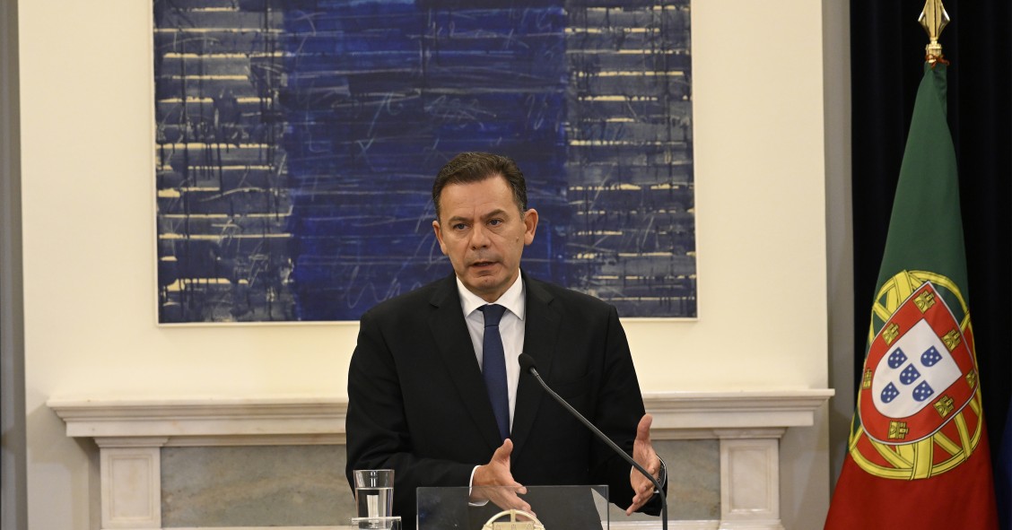 Conselho de Ministros aprova sexta-feira linhas gerais do PTRR