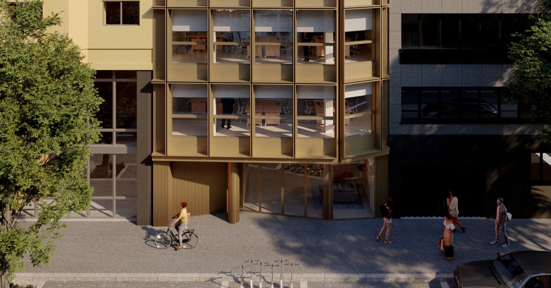 Boavista Office Building (