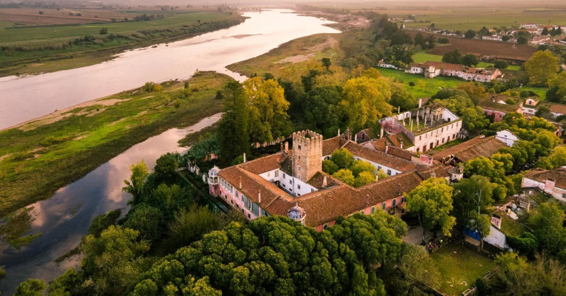 Vila Galé está a desenvolver 12 hotéis