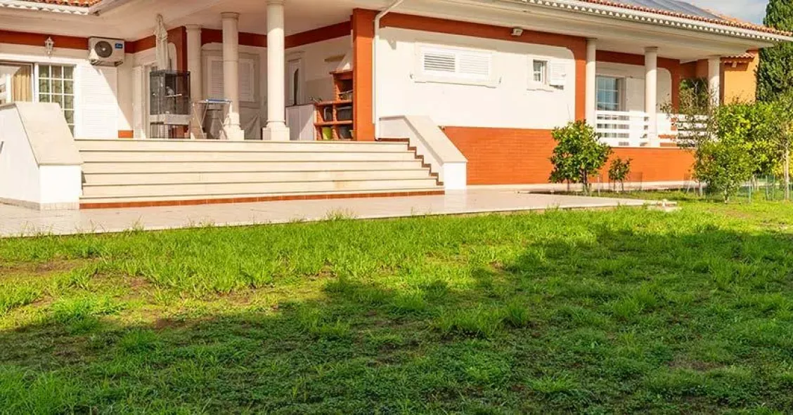 Casa em Sintra, Lisboa - 2.150.000 euros