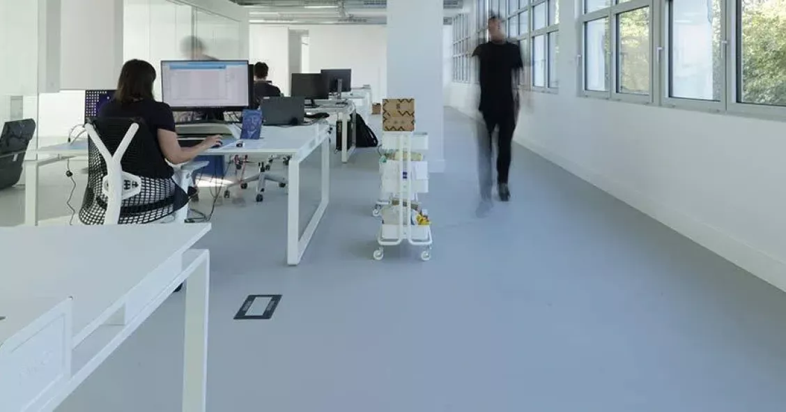 Escritório em Ramalde, Porto - 1.550.000 euros