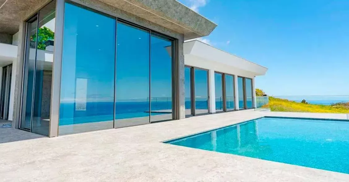 Vivienda en Estreito da Calheta, Madeira (Ilha) - 1.800.000 eur