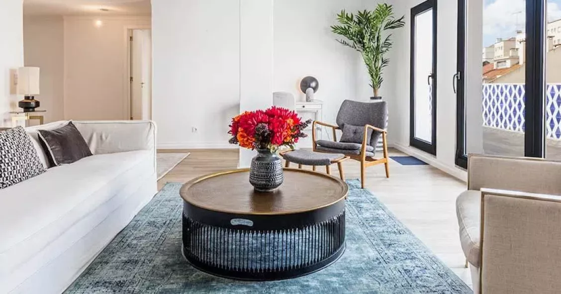 Casa a Arroios, Lisboa - 1.190.000 euro