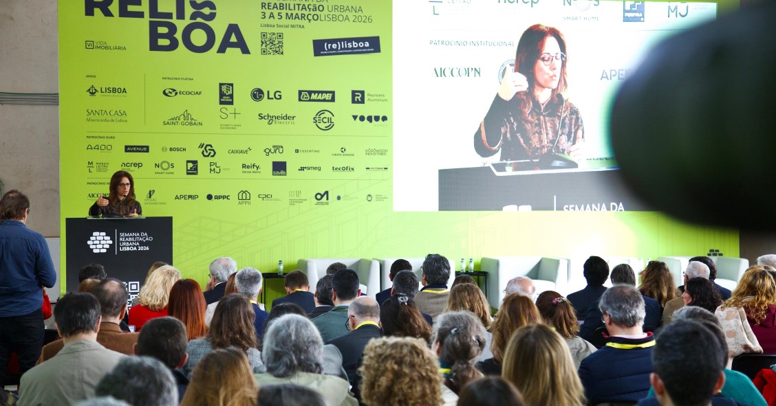 Secretária Estado Habitação