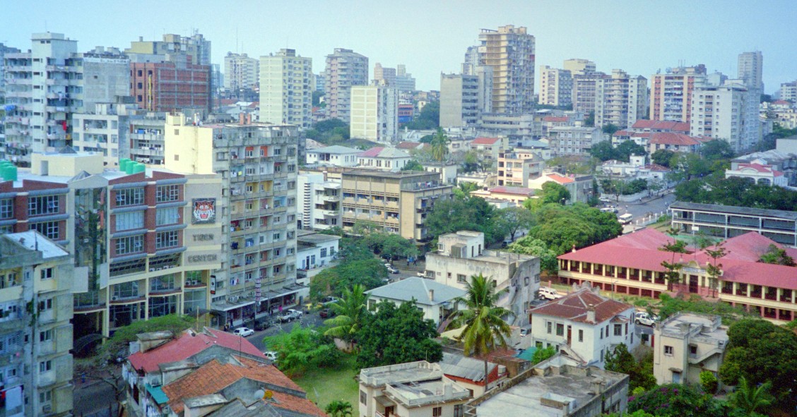 Maputo