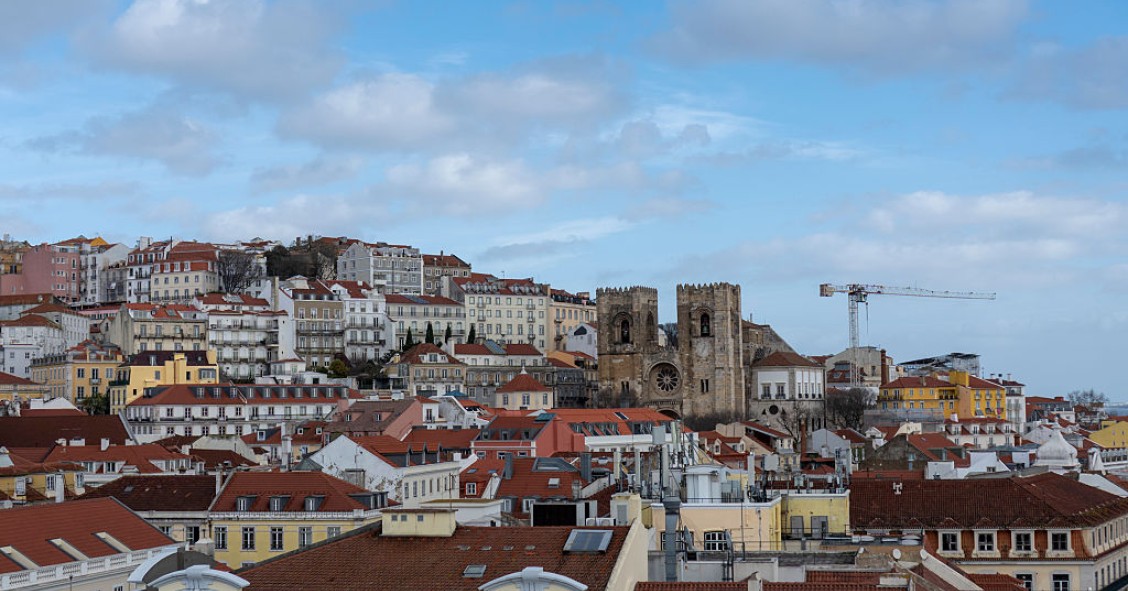 Investimento imobiliário em Portugal