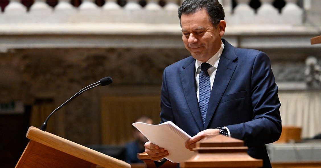 Pacote fiscal para habitação