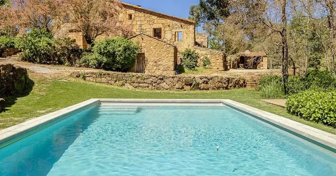 Casa em Ferro, Castelo Branco - 2.100.000 euros