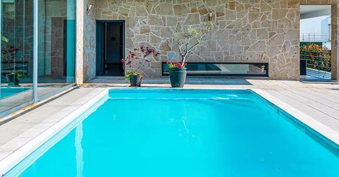 Casa em Carreço, Viana do Castelo - 6.000 euros/mês