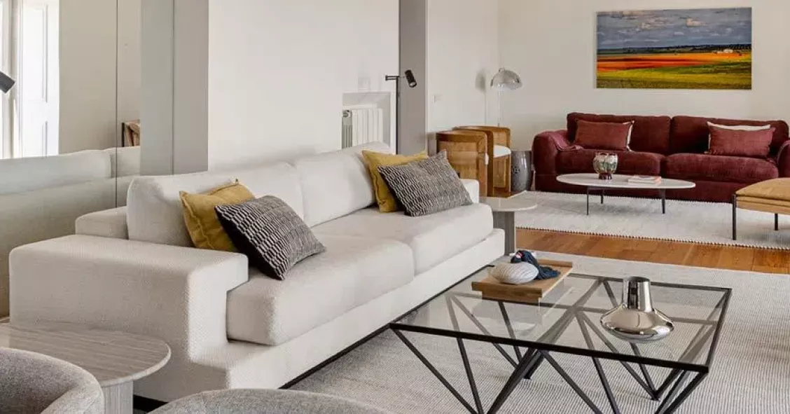 Casa em Santa Maria Maior, Lisboa - 8.000 euros/mês