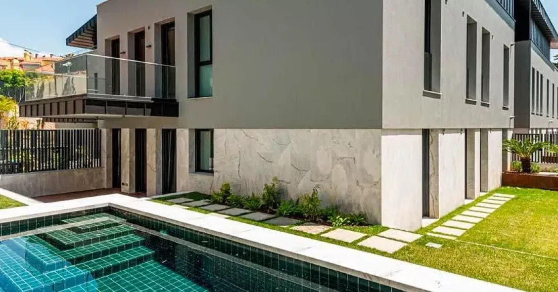 Logement à Cascais e Estoril, Lisboa - 8 500 euros/mois