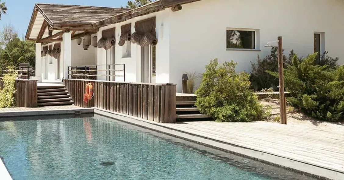 Casa a Comporta, Setúbal - 18.000 euro/mese