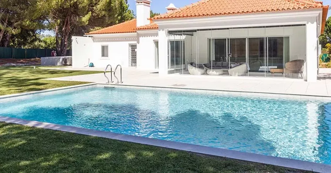 Casa em Quinta do Conde, Setúbal - 20.000 euros/mês