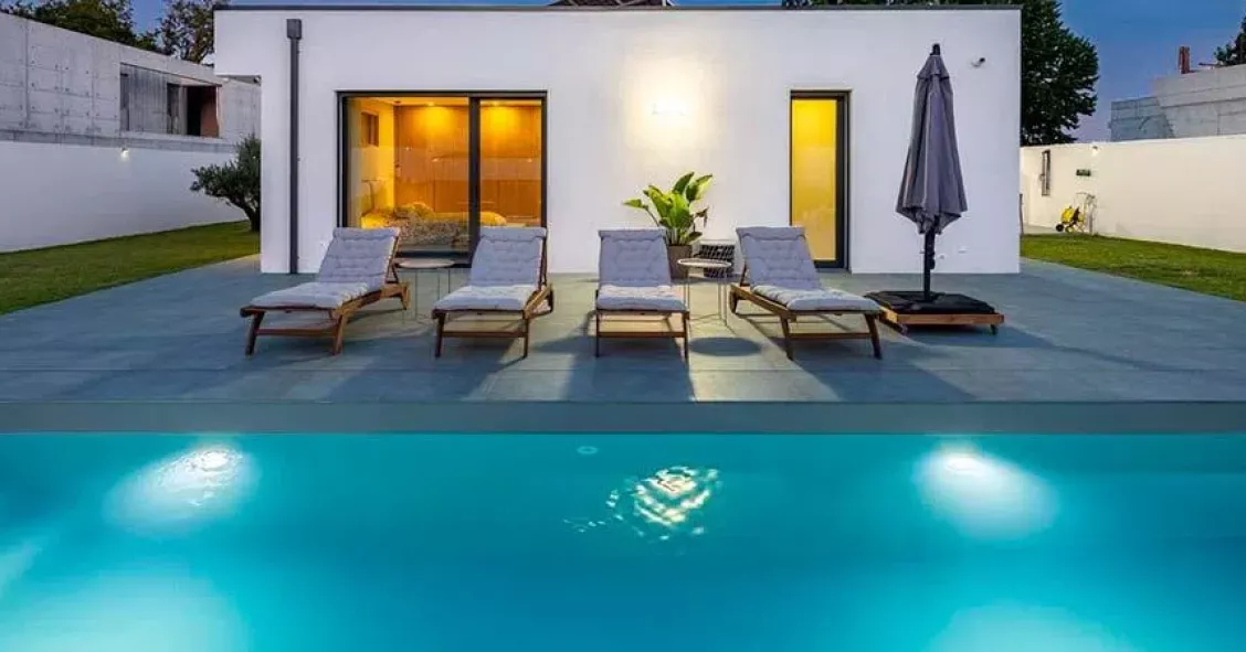 Home in Real - Dume - Semelhe, Braga - 1,250,000 euros