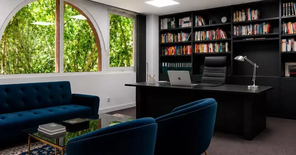 Escritório em Santo António, Lisboa - 4.500.000 euros