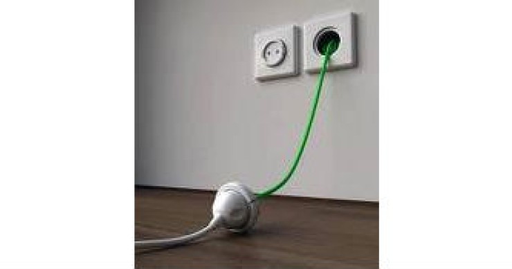 desligar as máquinas da tomada é uma boa forma de poupar energia em casa consumos em casa baixam 7% se desligar aparelhos da tomada