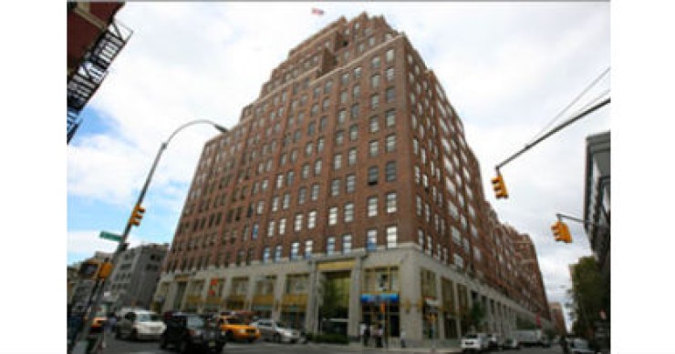 google compra edifício em nova iorque por 1,42 mil milhões (fotos)