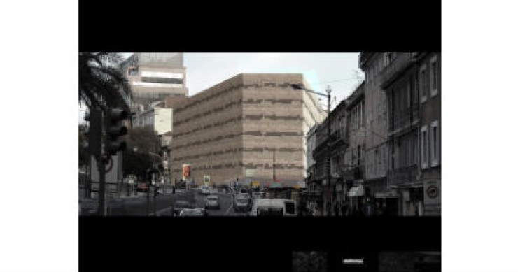 lisboa: projecto polémico para o rato vai mesmo avançar