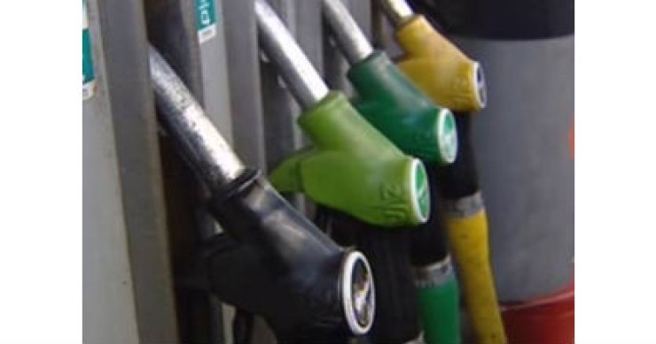 preço da gasolina atinge máximo histórico