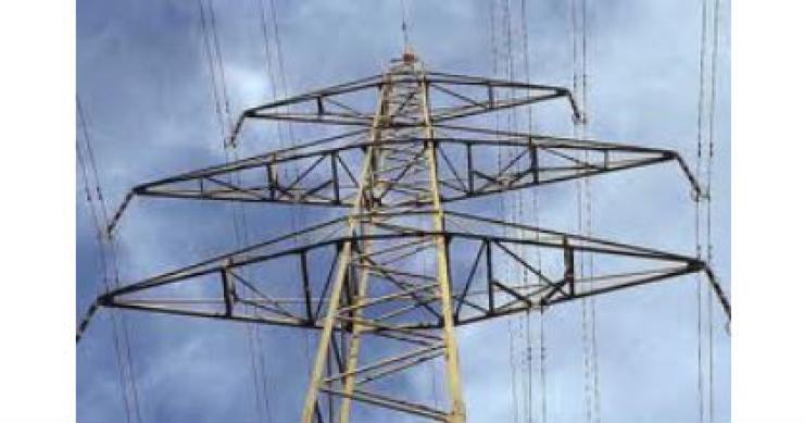 as importações de espanha contribuem para preencher 5% do consumo português portugal para 115 milhões por electricidade importada de espanha em 2010