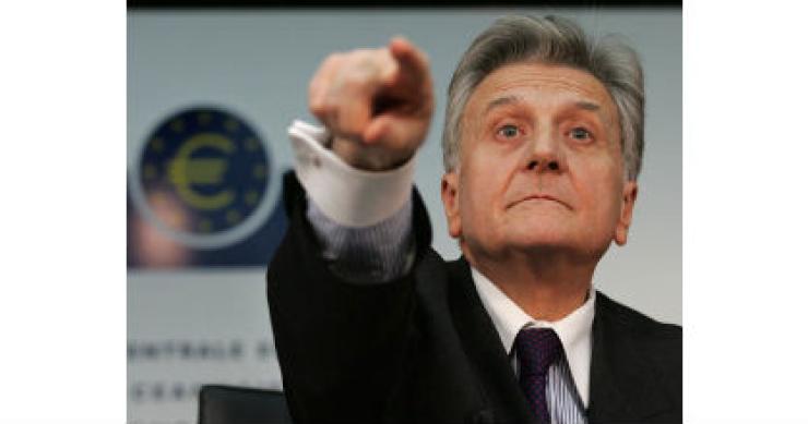 bce quer duplicar montante do fundo de resgate