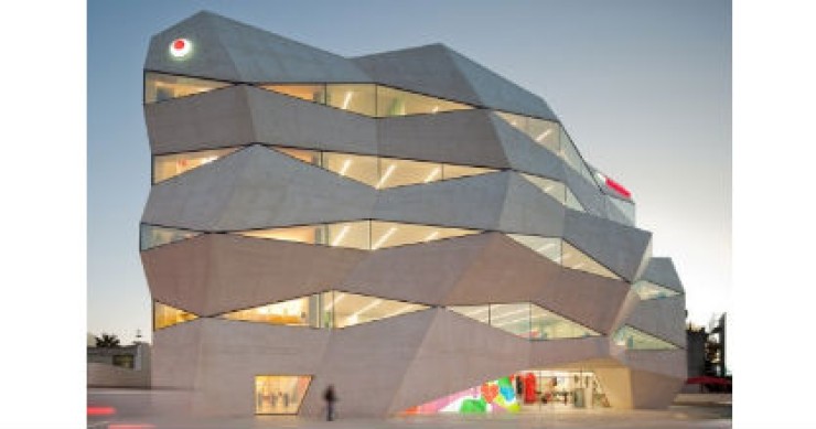 três dos melhores edifícios do mundo são portugueses
