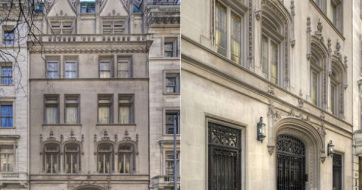 mansão de manhattan à venda por 63 milhões 